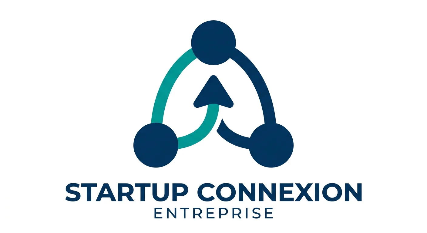 Startup Connexion